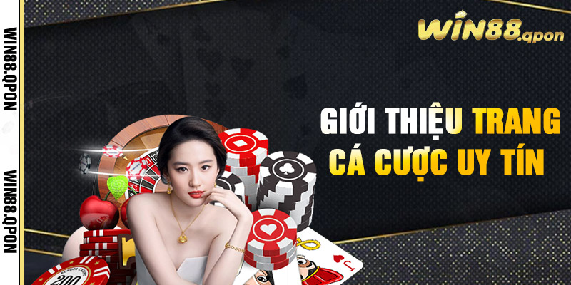 Sơ lược về siêu nền tảng cá cược Win88