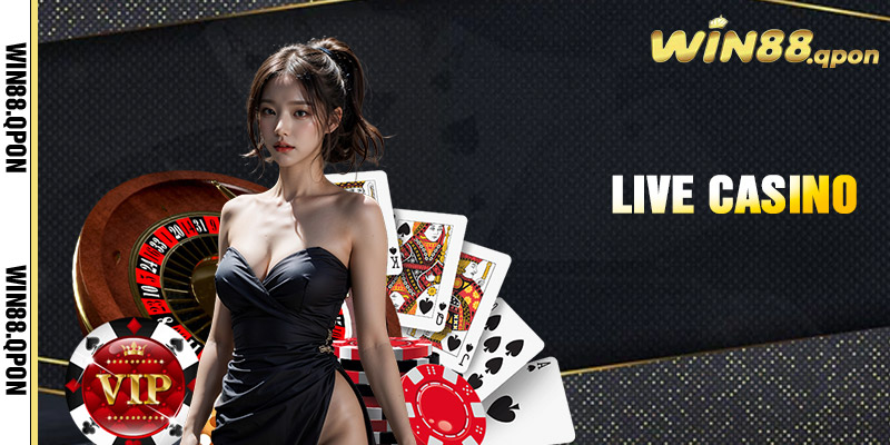 Casino thời thượng 5 sao